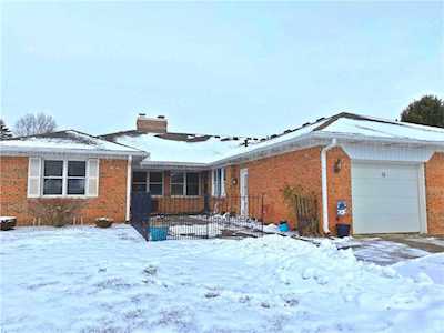 16 Marywood Dr #3 Greenfield, IN 46140
