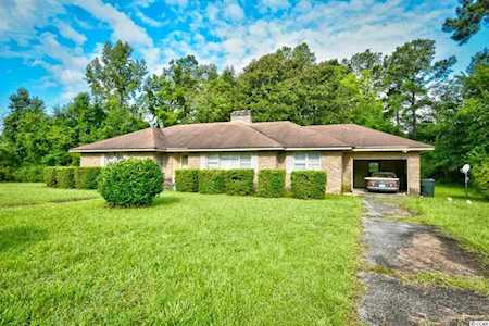 1804 Magnolia Ave. Conway, SC 29527