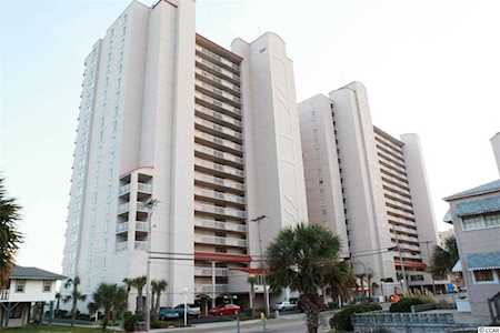 1625 Ocean Blvd. S #305 North Myrtle Beach, SC 29582