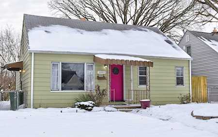 2861 Norwood Street Columbus, OH 43224
