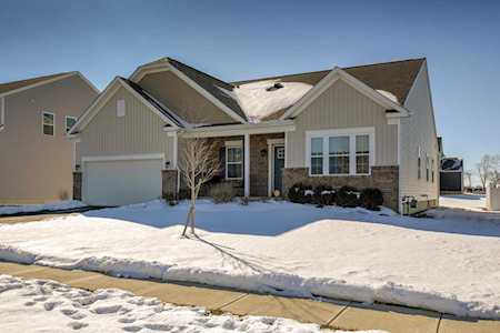 163 Edmonds Drive Commercial Point, OH 43116