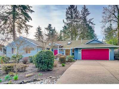 3628 SW Pasadena St Portland, OR 97219