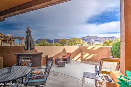 5370 S Desert Dawn Drive #75 Gold Canyon, AZ 85118