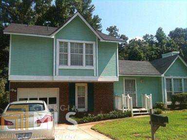 5536 Marbut Forest Way Lithonia, GA 30058