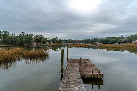 1777 Tacky Point Road Wadmalaw Island, SC 29487