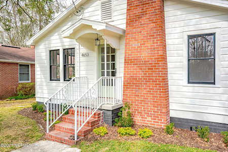 4653 Ramona Blvd Jacksonville, FL 32205