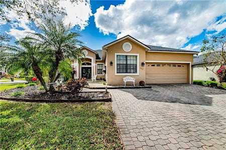 3509 Silver Thorn Ct Oviedo, FL 32766