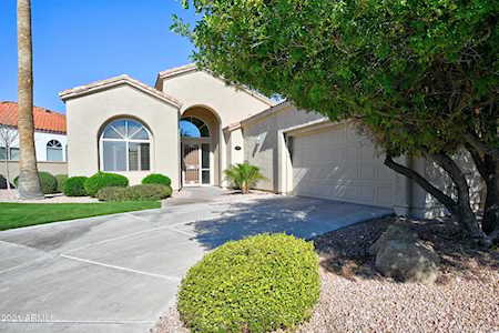 11888 E Terra Drive Scottsdale, AZ 85259
