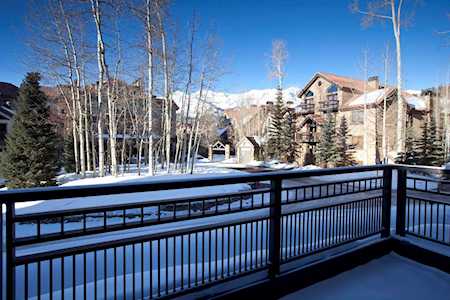 118 Lost Creek Lane #20 Mountain Village, COLORADO 81435