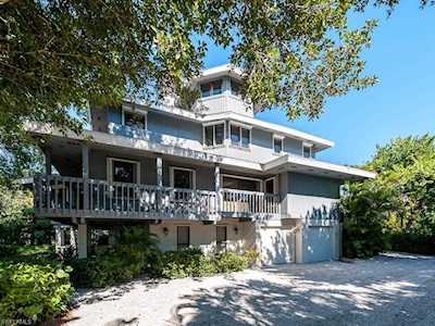 751 Windlass Way Sanibel, FL 33957