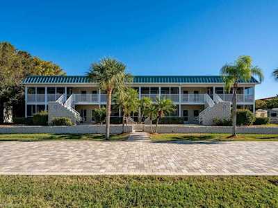 827 E Gulf Dr #B5 Sanibel, FL 33957