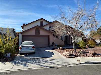 4721 Torrence Dr Las Vegas, NV 89103