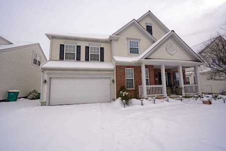 2866 Cordella Street Blacklick, OH 43004