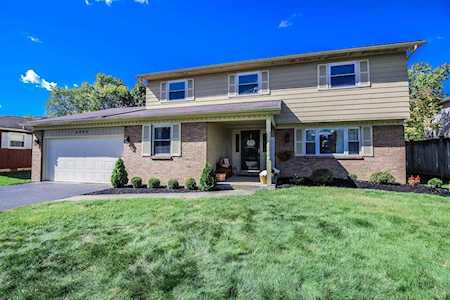 4889 Arthur Place Columbus, OH 43220