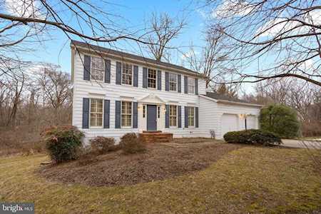 6438 Summer Cloud Way Columbia, MD 21045