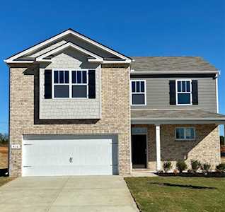 320 Ryan Road Lot 22 Chapel Hill, TN 37034