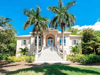 528 Kinzie Island Ct Sanibel, FL 33957