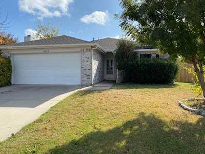 4000 Tulip Tree Drive Fort Worth, TX 76137