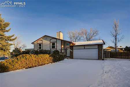 3045 RHAPSODY Drive Colorado Springs, CO 80920