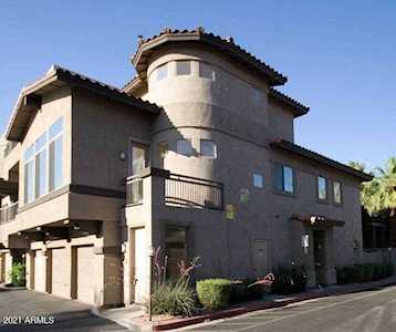 2019 E Campbell Avenue #115 Phoenix, AZ 85016