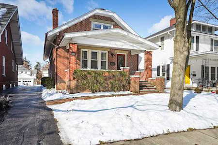 647 Montrose Avenue Bexley, OH 43209