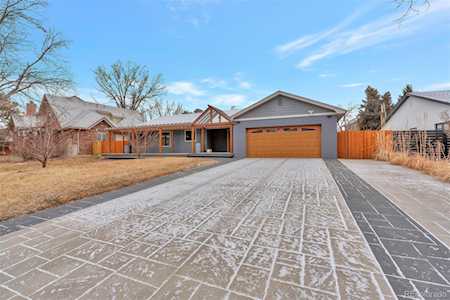 116 Krameria St Denver, CO 80220