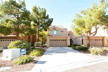 5417 La Patera Ln Las Vegas, NV 89149