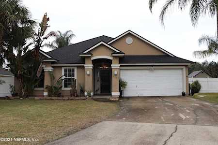 2137 Willesdon Dr Jacksonville, FL 32246