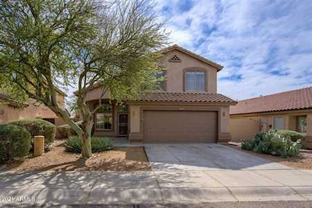 10341 E Raintree Drive Scottsdale, AZ 85255