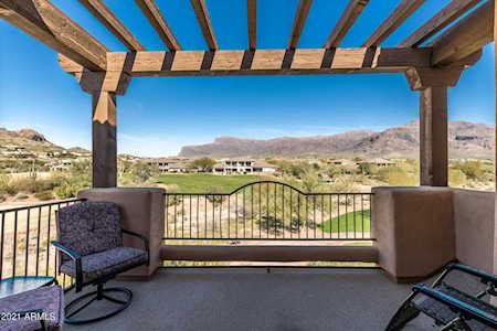 5370 S Desert Dawn Drive #17 Gold Canyon, AZ 85118