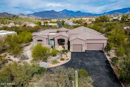 5554 E Fairway Trail Cave Creek, AZ 85331