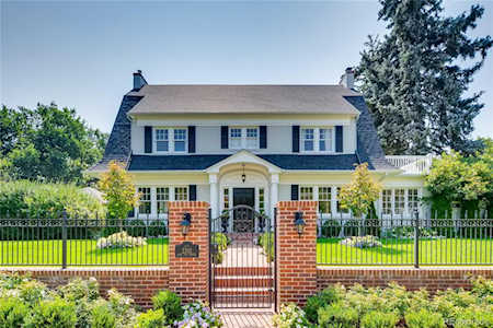 2310 E 7th Avenue Parkway Denver, CO 80206