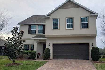 646 Marsh Reed Dr Winter Garden, FL 34787