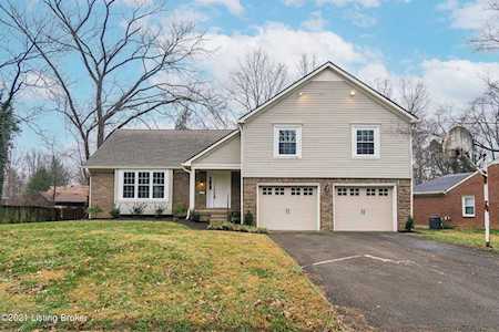 4204 Telovi Ct Louisville, KY 40241