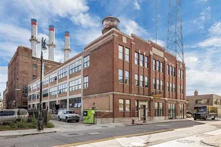 55 W Canfield St #301 Detroit, MI 48201