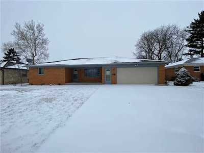 424 Lawndale Dr Plainfield, IN 46168