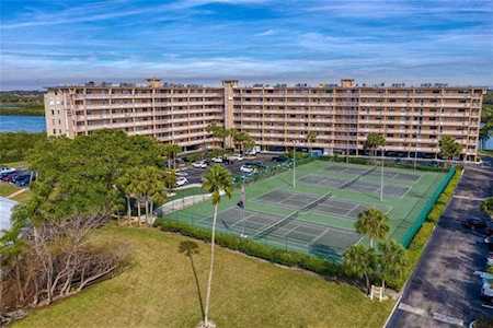 19451 Gulf Blvd #710 Indian Shores, FL 33785