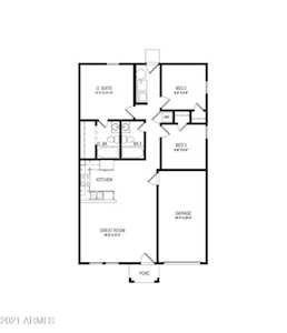 101 E Bobcat Place Casa Grande, AZ 85122
