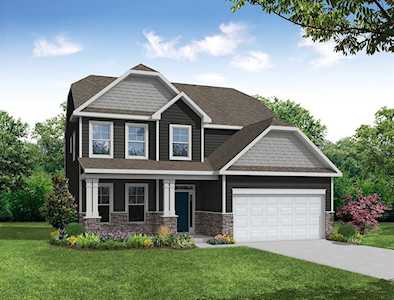 2859 Windsor Knoll Dr Dacula, GA 30019