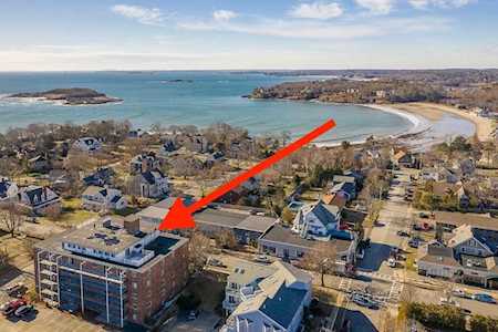 44 Lexington Ave #4G Gloucester, MA 01930