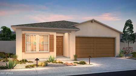 113 W Bobcat Place Casa Grande, AZ 85122