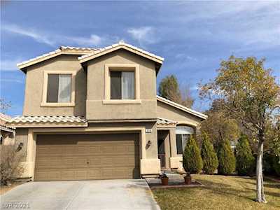 516 Port Hope Place Las Vegas, NV 89144