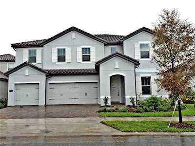 11184 Lemon Lake Blvd Orlando, FL 32836