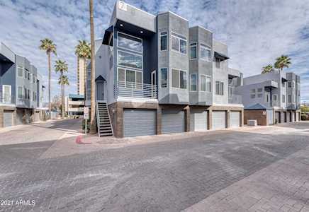 3633 N 3rd Avenue #2055 Phoenix, AZ 85013