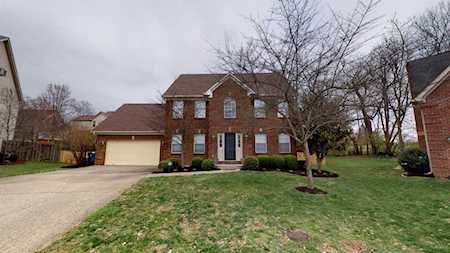 4320 Gum Tree Lane Lexington, KY 40513
