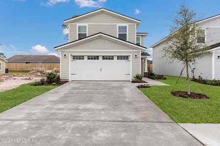 5229 Walker's Ridge Dr Jacksonville, FL 32210