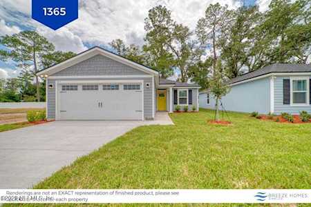 5290 Walker's Ridge Dr Jacksonville, FL 32210