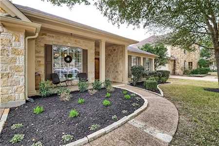 7905 Crandall RD Austin, TX 78739