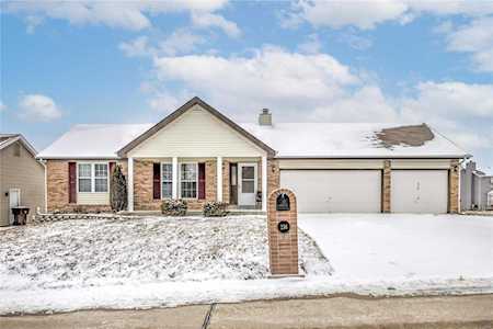 236 Briar Valley Ct S St Peters, MO 63304