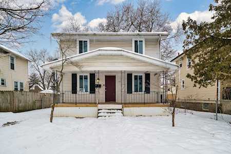 687 S Wayne Avenue Columbus, OH 43204